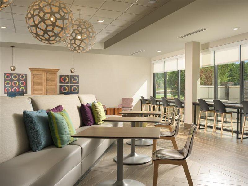 Home2 Suites By Hilton Atlanta Nw/Kennesaw, Ga Exterior foto